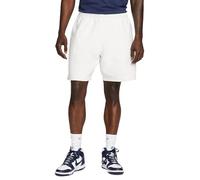 Nike Nrg Fleece Shorts pour Homme Phantom/White S