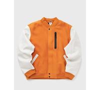 Nike NRG NBHD DESTROYER men Bomber Jackets orange|beige taille: XL