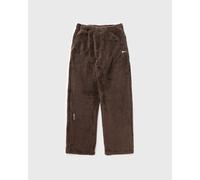 Nike NRG NOCTA CS PANT FL CM men Sweatpants brown taille: XXL