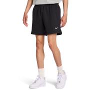 Nike Nrg Nocta Homme - Shorts, Noir - Taille M - Poly Woven Black M