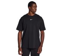 Nike Nrg Nocta Homme - T-Shirts, Noir - Taille S - Jersey de coton Black S