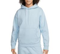 Nike Nrg Sweatshirt à Capuche pour Homme Celestine Blue/Whi S