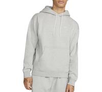 Nike Nrg Sweatshirt à Capuche pour Homme Dark Grey Heather/XS