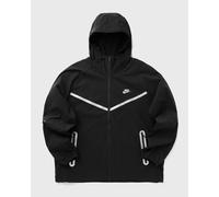 Nike NRG TCH WVN WR FZ JKT RF men Windbreaker black taille: XL