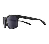 NIKE NSS12 Carta Lunettes de soleil de football Chaser Ascent D.Verres gris, ensemble noir, taille unique