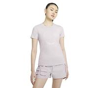 Nike NsTee Icon Clash Iced Lilac M
