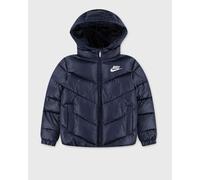 Nike Kids Adp Puffer Jacket Bleu 3-4 Years Garçons,Filles