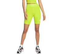 Nike - NSW Air Bike Short - Femme - Sport - Vert - Taille: 36 FR
