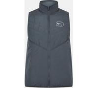 Nike Nsw Air Gilet Mens Gris fer M Male