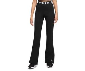Nike NSW Air Leggings, Noir/Blanc, XS Femme