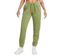 Nike NSW Air Pantalon, Alligator/Olive/Moyen, s Femme