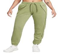 Nike NSW Air Pantalon, Alligator/Olive/Moyen, XXL Femme