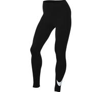 Nike NSW CLSC Legging, Noir/Sail, s Femme
