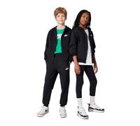 Nike Club Enfant - Sweats à capuche, Noir - Taille 128 - 137 CM Black 128 - 137 CM