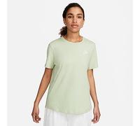 Nike NSW Club T-Shirt Femme