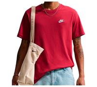 Nike - NSW Club Tee - T-shirt - XXL - team crimson