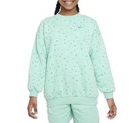 Nike NSW ClubCrew Sweatshirt Emerald Rise/Clear Jade II 80