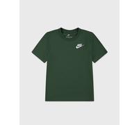 Nike NSW EMBROID FUTURA TEE green taille: 4-6