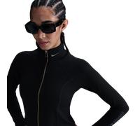 Nike NSW Femme - Vestes Zippees, Noir - Taille XL - Poly Spandex Black XL