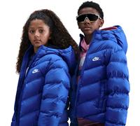 Nike Nsw Filled Jacket Junior Jeu Royal 13 ans Unisex