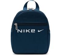 Nike Nsw Futura FZ2474-478, MISC Sac à dos pour femme Mini sac à dos Con Fa24, bleu armory bleu marine/blanc, Armory Navy/Armory Navy/White, Taille unique, Sportswear