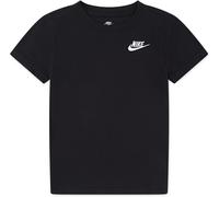 Nike Nsw Futura T Shirt Infant Boys Noir 5-6 ans Male