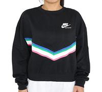 Nike NSW Hrtg Crew Sweat Polaire pour Femme - - XL