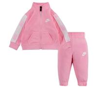 Nike NSW LOGO TRACKSUIT SET 66G796-A8F, rose, 24 mois