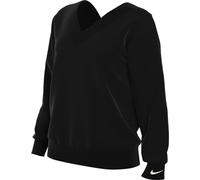 Nike NSW Phoenix Sweatshirt Black/Sail L