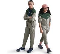 Nike Nsw Poly Tracksuit Juniors Army/Fir 7-8 ans Unisex