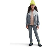 Nike Nsw Poly Tracksuit Juniors Gris/Fumée 9 - 10 ans Unisex