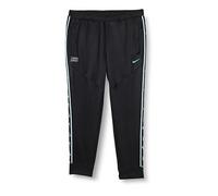 Nike NSW Repeat SPk Jogger Black/Black/Baltic Blue XL