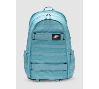 Sac à dos Nike Sportswear RPM (26 L) Denim Turquoise/Noir/Summit White TAILLE UNIQUE