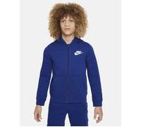 Nike NSW SI FLC FZ HOODY BB,DEEP XS