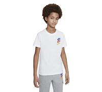Nike NSW SI Graphic Blanc S