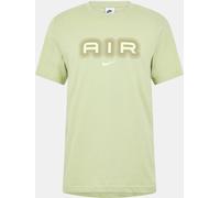 Nike Nsw Sw Air Graphic Tee Vert olive L Male