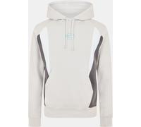 Nike Sportswear Sweat-shirt 'AIR' gris / gris clair, Taille XXL