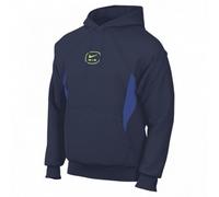 NIKE NSW SW Air POY Fleece BB Sweat à Capuche Homme
