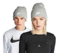 Nike NSW Unisexe - Bonnets, Gris - Taille One Size Grey One Size