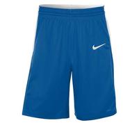 Nike NT0201-463 Team Basketball Stock Short 20 Hommes Royal Blue Taille XL