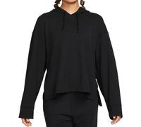 Nike NY DF FLC Hoodie Black/Iron Grey XXL