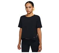 Nike NY DF S/S Top Noir/Gris XL