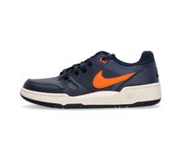 Nike - Obsidian Foncé Baskets Basse Force - Homme - Sport - Bleu - Taille: 43 EU