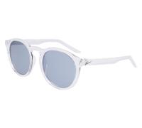 Nike Occhiali da sole SWERVE P FD 1850 901 CLEAR polarized