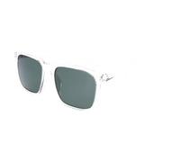 Nike Lunettes de soleil NIKE RAVE P FD1849 901 Unisexe Plastique Cristal Carré Polarisé