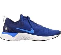 Nike Odyssey React, Chaussures de Running Compétition Homme, Multicolore (Gym Blue/Blue Hero/Blue Void 404), 40.5 EU