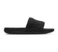 Nike Offcourt Adjust Homme Chaussures - Noir - Taille: 49.5 - Maille/synthétique - Foot Locker Black 49.5