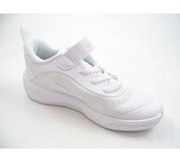 NIKE OMNI LITTLE KIDS SHOES Weiß