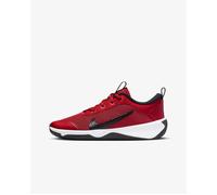 Chaussure de sport en salle Nike Omni Multi-Court pour ado - Rouge 38