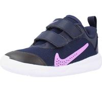 Chaussure Nike Modèle Omni Multi-court - Coleur Bleu 22